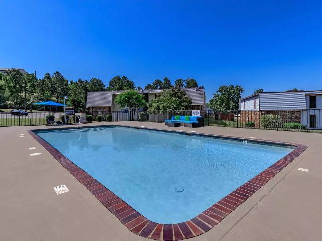 2 BR, 1 BA Apartment 5000 Summertree Drive Unit 11, North Little Rock, AR 72116