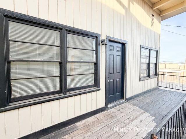 2 BR, 1 BA Apartment 5005 Ave W Lubbock, TX 79412