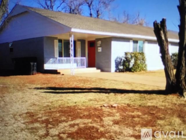 2 BR, 1 BA Apartment 5006 Creekwood Terrace, Unit 5006 A, Oklahoma City, OK 73135