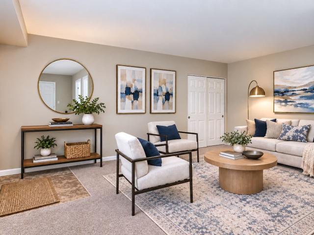 2 BR, 1 BA Apartment 5006 Windsor Mill Road Unit C8, Gwynn Oak, MD 21207