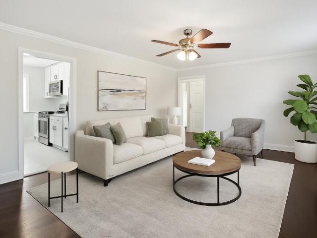 2 BR, 1 BA Apartment 500 510 Bloomfield Avenue Unit 41 2S1, Caldwell, NJ 07006