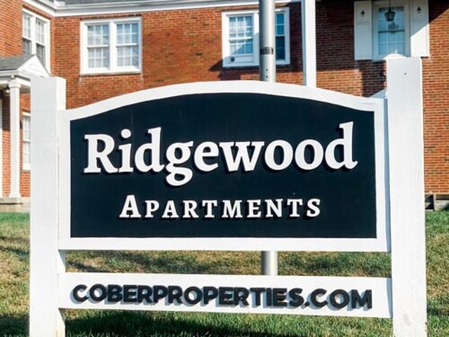 2 BR, 1 BA Apartment 500 W Harding Rd, Unit 500C, Springfield, OH 45504