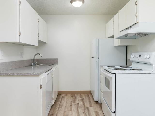 2 BR, 1 BA Apartment 500 North 24th Avenue Unit B_16, Pasco, WA 99301