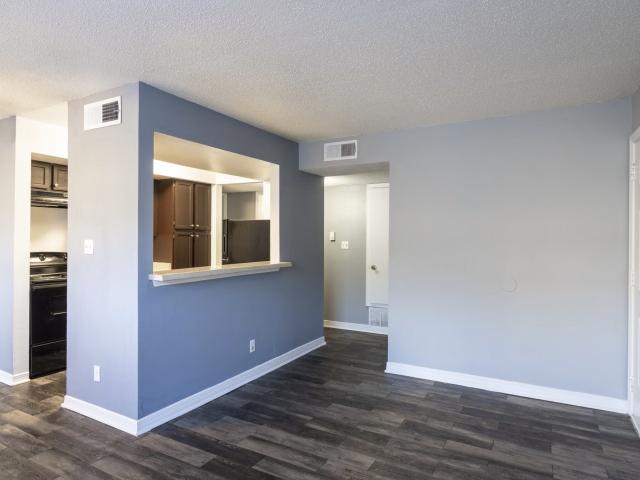 2 BR, 1 BA Apartment 500 Rubin Dr Unit 1412, El Paso, TX 79912
