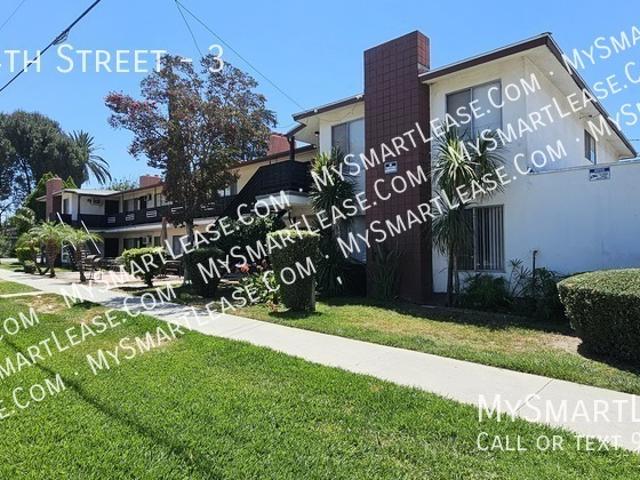 2 BR, 1 BA Apartment 501 W. 34th Street, San Bernardino, CA 92405