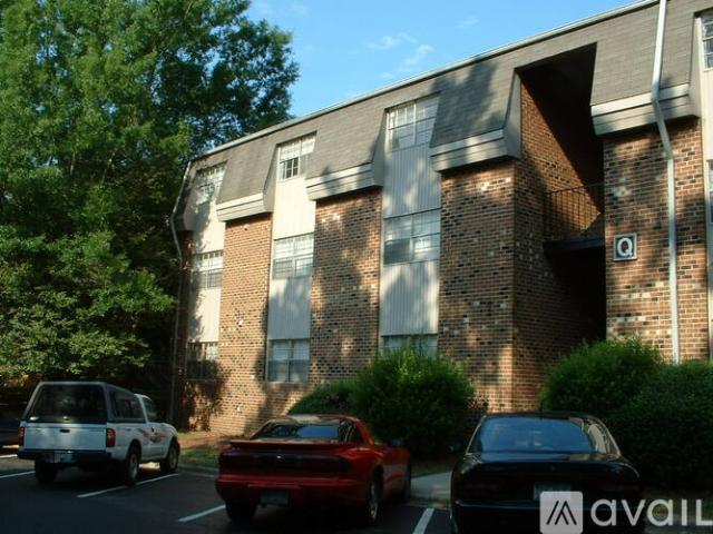 2 BR, 1 BA Apartment 501 Jones Ferry Road, Unit Q1, Carrboro, NC 27510
