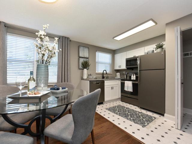 2 BR, 1 BA Apartment 501 Longview Rd Unit 501E, Knoxville, TN 37919