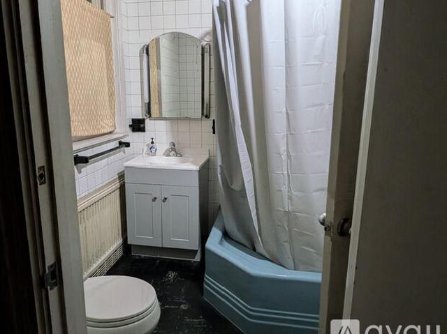 2 BR, 1 BA Apartment 501 North 8th Street, Unit 2, Lebanon, PA 17046