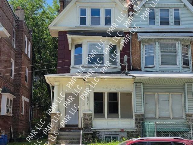 2 BR, 1 BA Apartment 5028 N 12th St, Philadelphia, PA 19141
