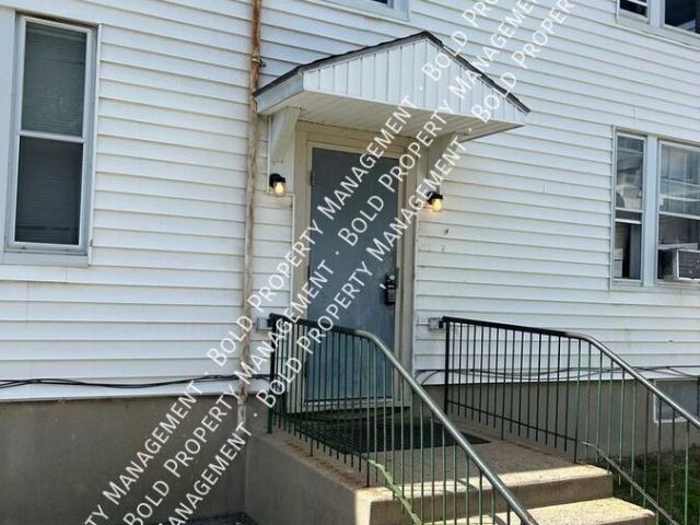 2 BR, 1 BA Apartment 502 Mount Laurel Ave Temple, PA 19560
