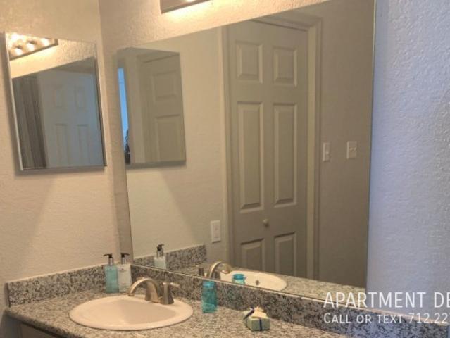 2 BR, 1 BA Apartment 507 Davis RdÂ, League City, TX 77573