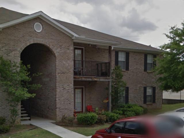 2 BR, 1 BA Apartment 507 Glover Avenue, Enterprise, AL 36330