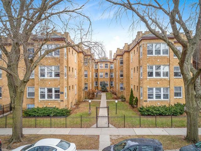 2 BR, 1 BA Apartment 5045 North Damen Avenue Unit 5051 GE, Chicago, IL 60640