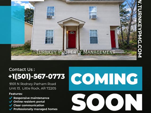 2 BR, 1 BA Apartment 504 506 South Pool Street, Austin, AR 72007