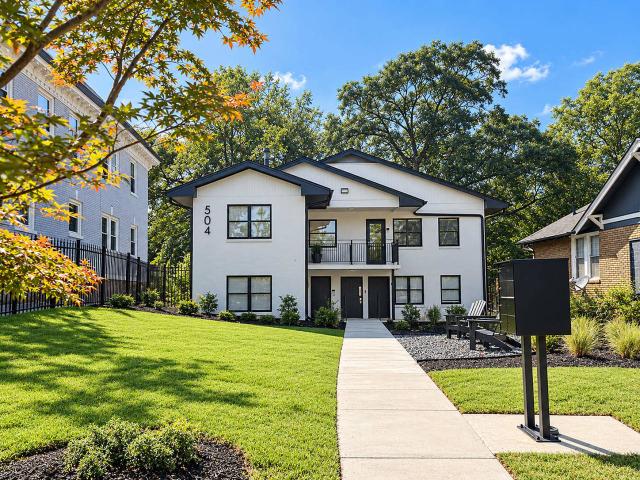 2 BR, 1 BA Apartment 504 Parkway Drive Northeast Unit 202, Atlanta, GA 30308