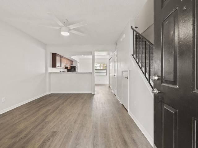 2 BR, 1 BA Apartment 504 South Albany Avenue Unit 506C, Tampa, FL 33606