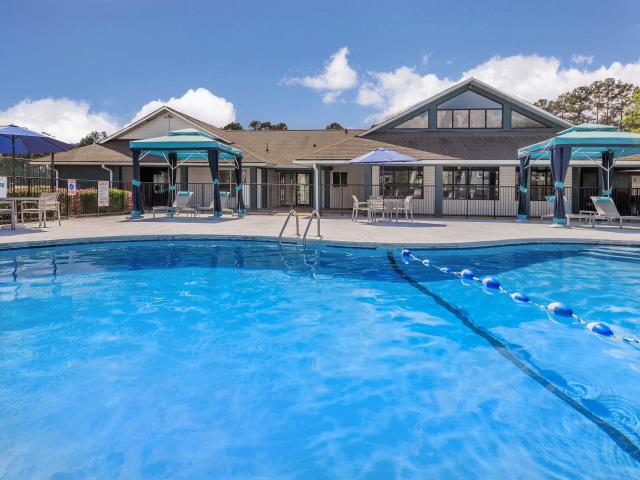 2 BR, 1 BA Apartment 505 Harris Trail Rd Unit 07D, Richmond Hill, GA 31324