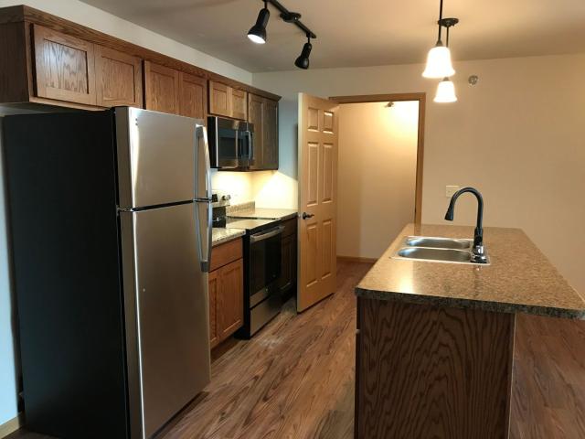 2 BR, 1 BA Apartment 505 Larkin St, Tomah, WI 54660