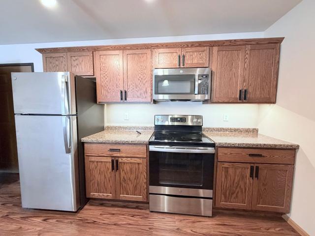 2 BR, 1 BA Apartment 505 Larkin St, Tomah, WI 54660