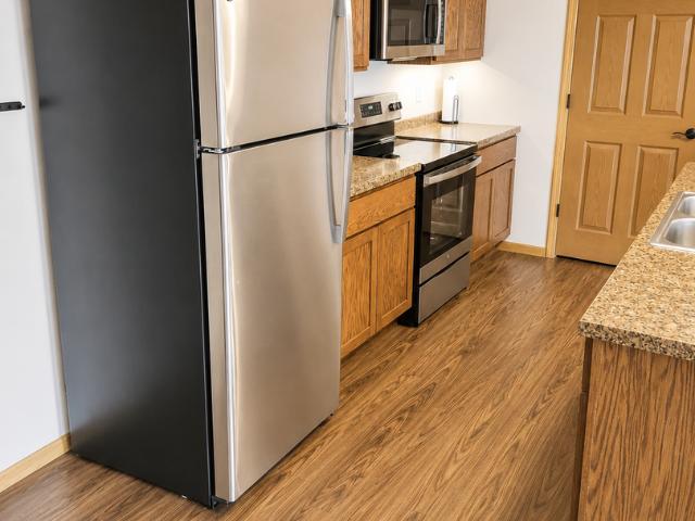 2 BR, 1 BA Apartment 505 Larkin St, Tomah, WI 54660