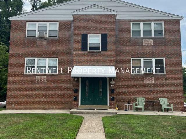 2 BR, 1 BA Apartment 505 Philmar Court, Springfield, PA 19064