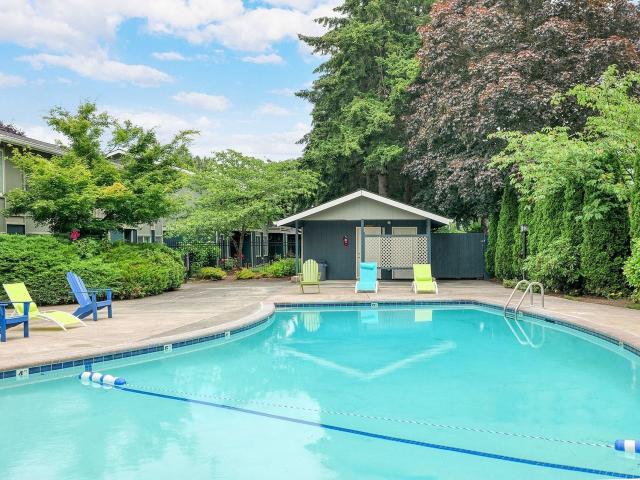 2 BR, 1 BA Apartment 506 West Centennial Boulevard Unit J071, Springfield, OR 97477