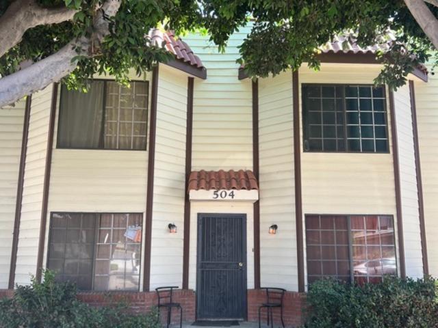 2 BR, 1 BA Apartment 506 Coronado Avenue, Unit 506, Long Beach, CA 90814