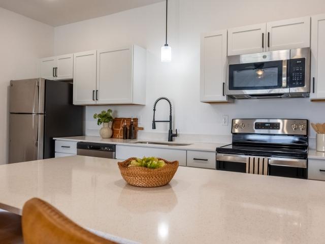 2 BR, 1 BA Apartment 506 Parkview Drive, Wright City, MO 63390