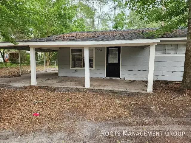2 BR, 1 BA Apartment 506 Romine Court, Dublin, GA 31021
