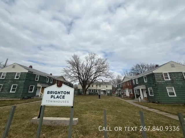 2 BR, 1 BA Apartment 508 W Brighton Ave, Syracuse, NY 13205