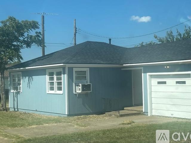 2 BR, 1 BA Apartment 508 Lee St, Borger, TX 79007