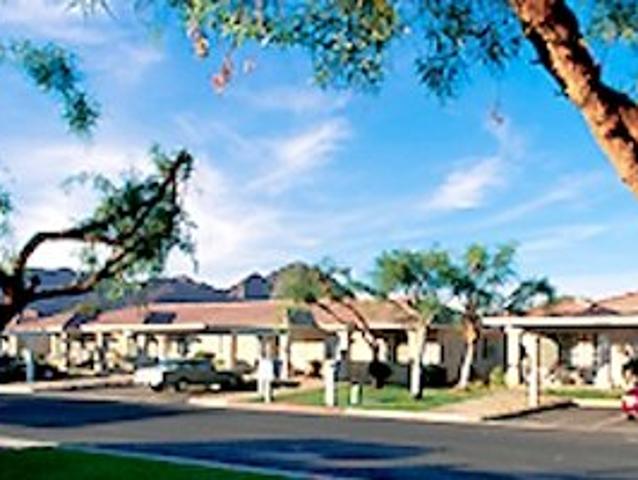 2 BR, 1 BA Apartment 50915 Rainbow Court, La Quinta, CA 92253