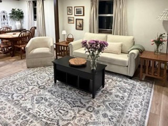 2 BR, 1 BA Apartment 509 19th Avenue, Unit The Pine Unit 3, Blossvale, NY 13308