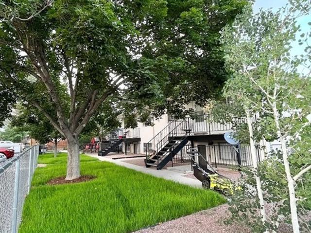 2 BR, 1 BA Apartment 50 Barclay Drive, Unit 3, Pueblo, CO 81005