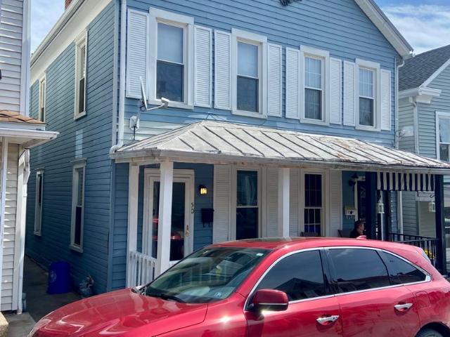 2 BR, 1 BA Apartment 50 Central Ave, Lewistown, PA 17044