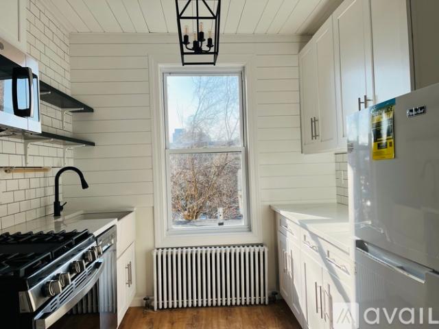 2 BR, 1 BA Apartment 50 Wheeler Ave, Unit 1, Pleasantville, NY 10570