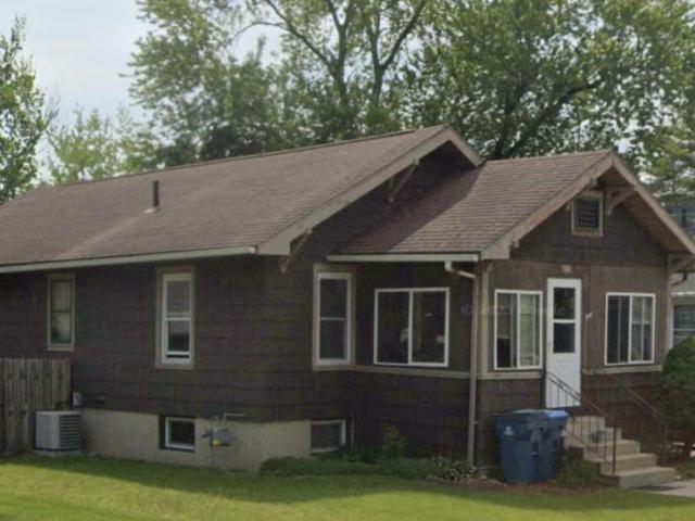 2 BR, 1 BA Apartment 513 Wellmoor St, Savanna, IL 61074