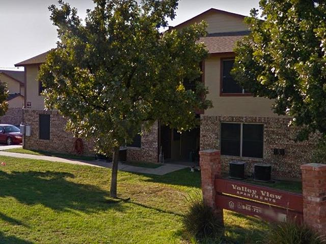 2 BR, 1 BA Apartment 513 North Pecan Creek Trail, Valley View, TX 76272