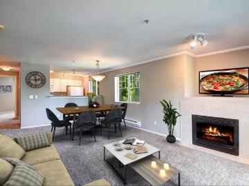 2 BR, 1 BA Apartment 5105 Issaquah Pine Lake Rd SE Unit F 303, Issaquah, WA 98029