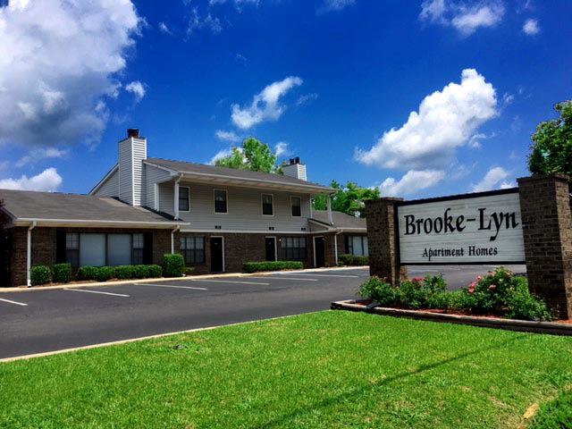 2 BR, 1 BA Apartment 510 Brooke Lyn Dr Unit 404, Pleasant Grove, AL 35127
