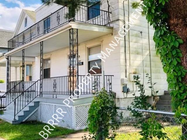 2 BR, 1 BA Apartment 510 Kosciuszko St, Nanticoke, PA 18643