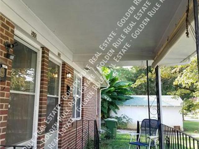 2 BR, 1 BA Apartment 510 Lacy St NE, Huntsville, AL 35801
