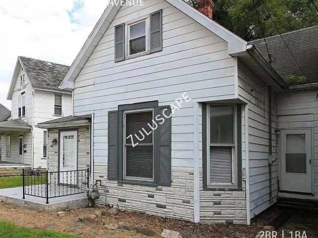 2 BR, 1 BA Apartment 511 1 W Riverside Avenue, Muncie, IN 47303