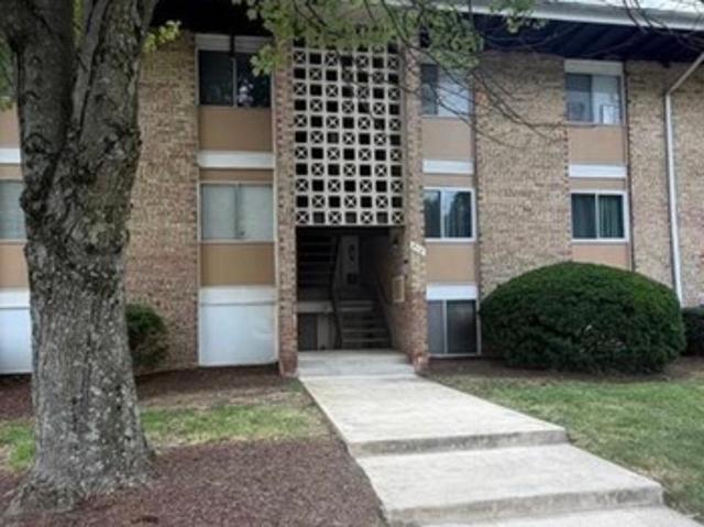 2 BR, 1 BA Apartment 512 Wilson Bridge Dr, Unit C 2, Oxon Hill, MD 20745