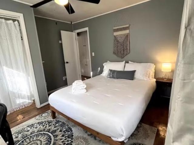 2 BR, 1 BA Apartment 512 SW 12 St, Blue Springs, MO 64015