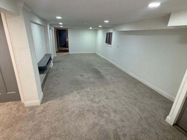 2 BR, 1 BA Apartment 5136 West George Street, Unit Garden, Chicago, IL 60641