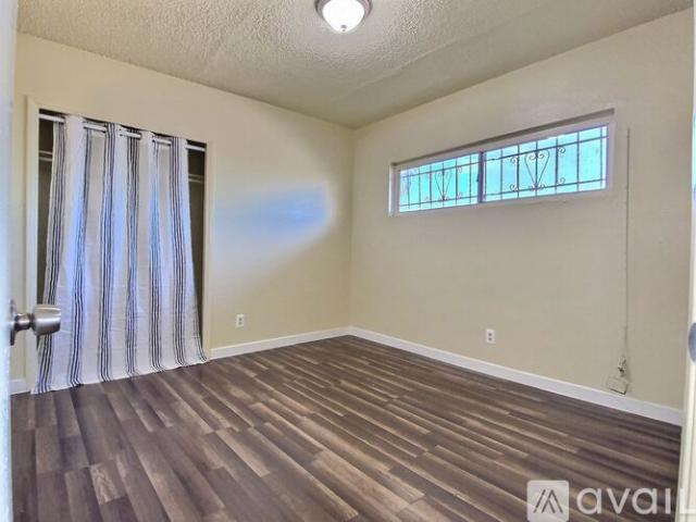 2 BR, 1 BA Apartment 517 W 84th St, Unit 2, Los Angeles, CA 90044