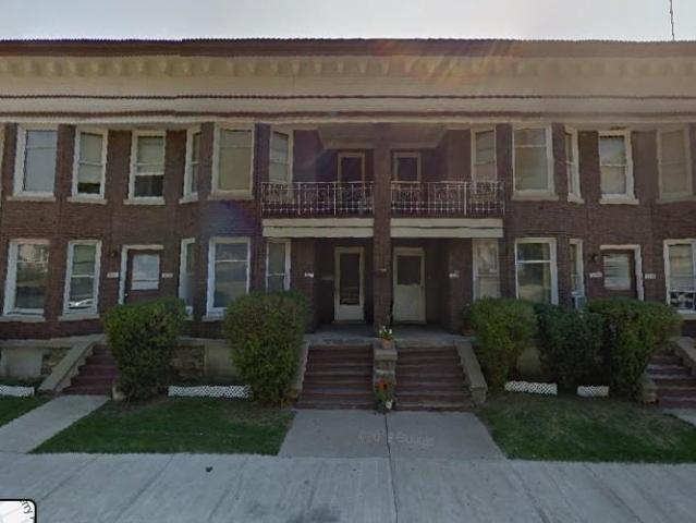 2 BR, 1 BA Apartment 517 S Beaver Ave, Freeport, IL 61032