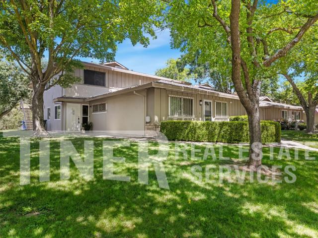 2 BR, 1 BA Apartment 5145 Connecticut Dr, Sacramento, CA 95841