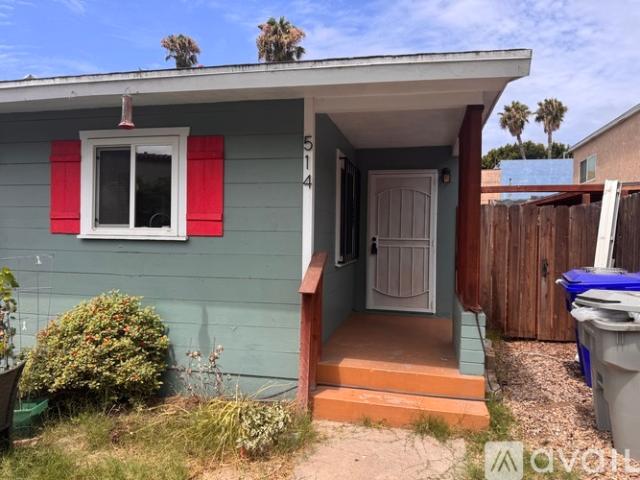 2 BR, 1 BA Apartment 514 Olivewood Terrace, San Diego, CA 92113